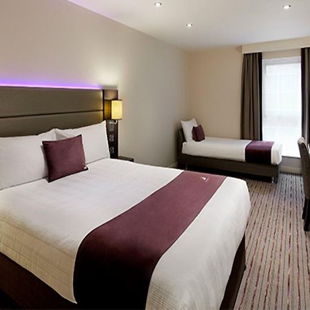 Premier Inn ווינרש מראה חיצוני תמונה